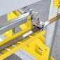 Preview: BAMATO Blockbandsaege BBSW-660GPRO